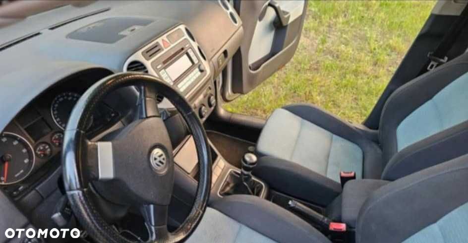 Volkswagen Golf Plus - 6
