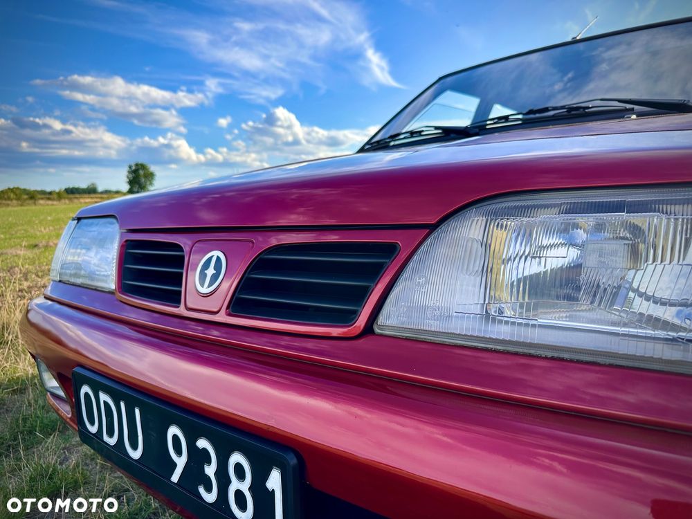 Polonez Caro - 10
