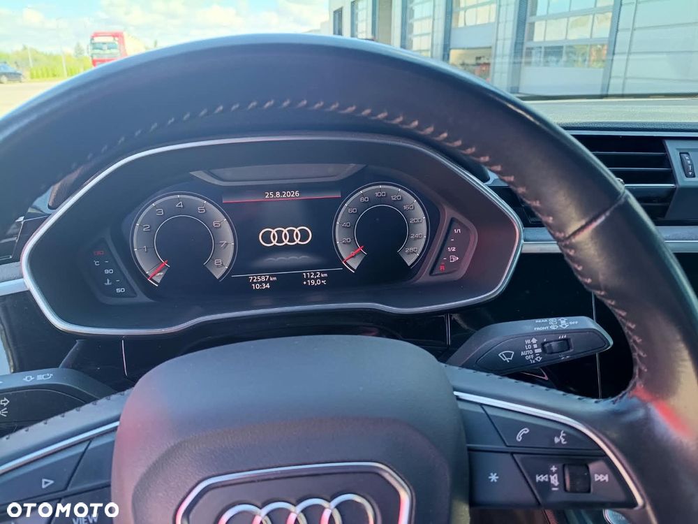 Audi Q3 - 9