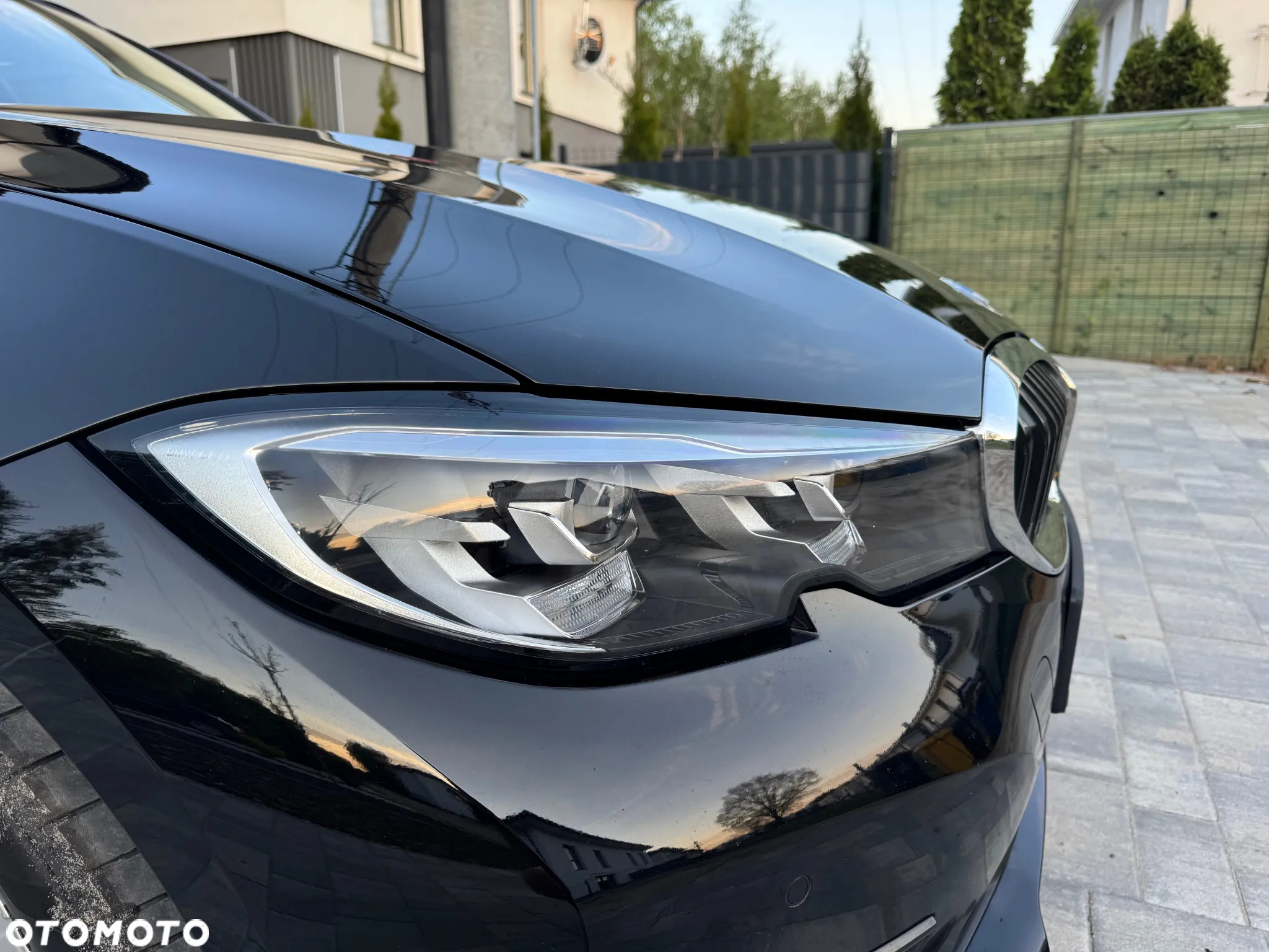 BMW Seria 3 318i Advantage - 11