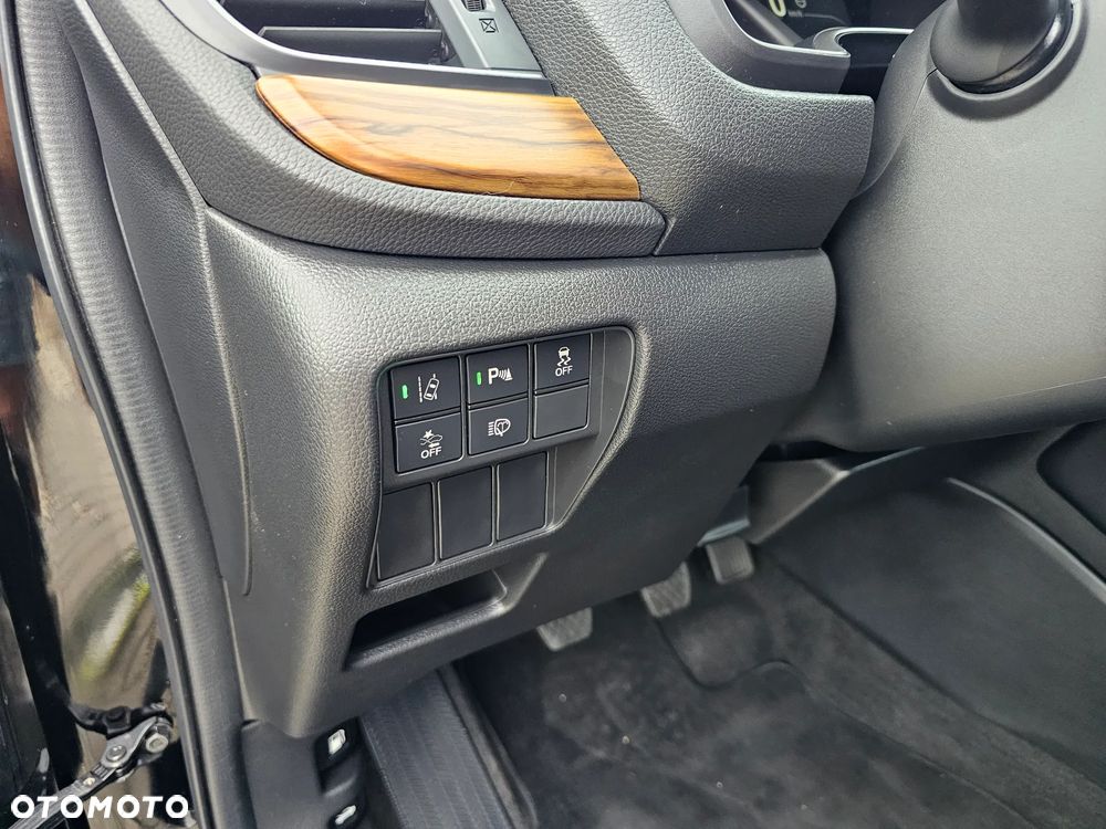 Honda CR-V 1.5 Elegance (2WD / Connect+) - 22