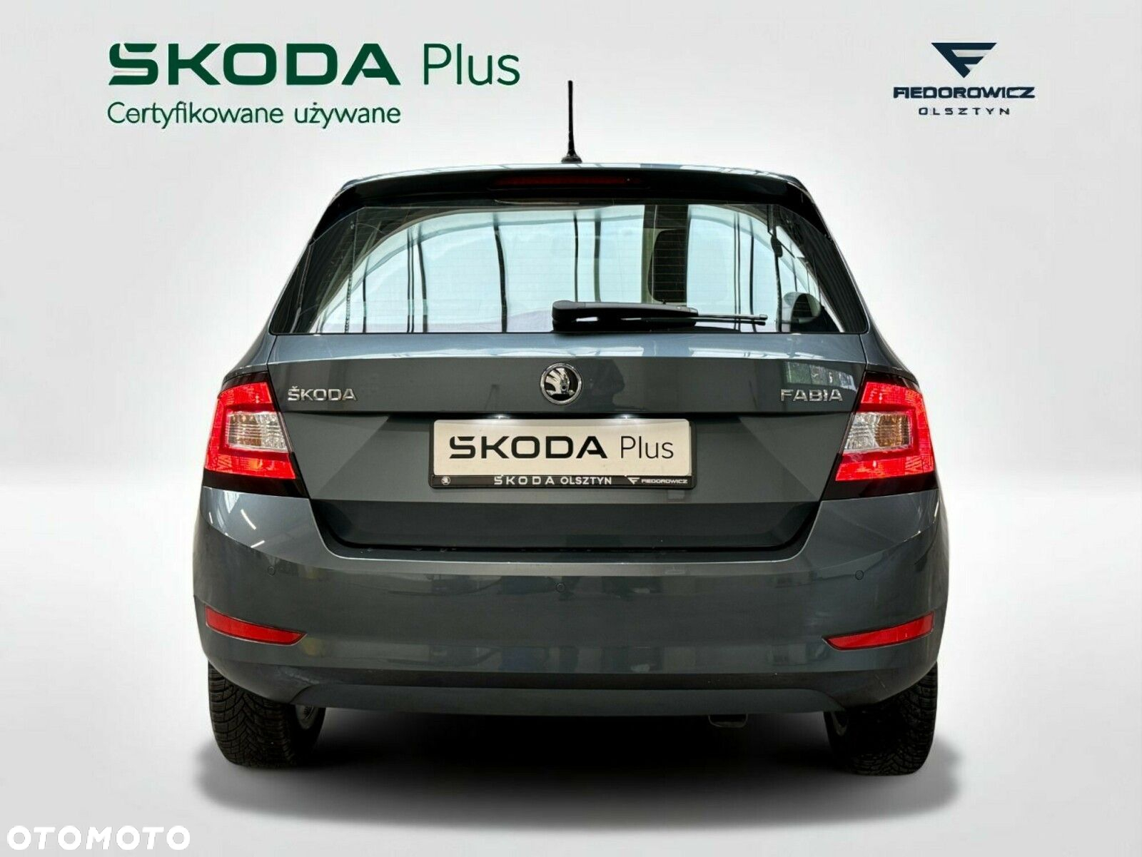 Skoda Fabia 1.0 TSI Ambition - 7