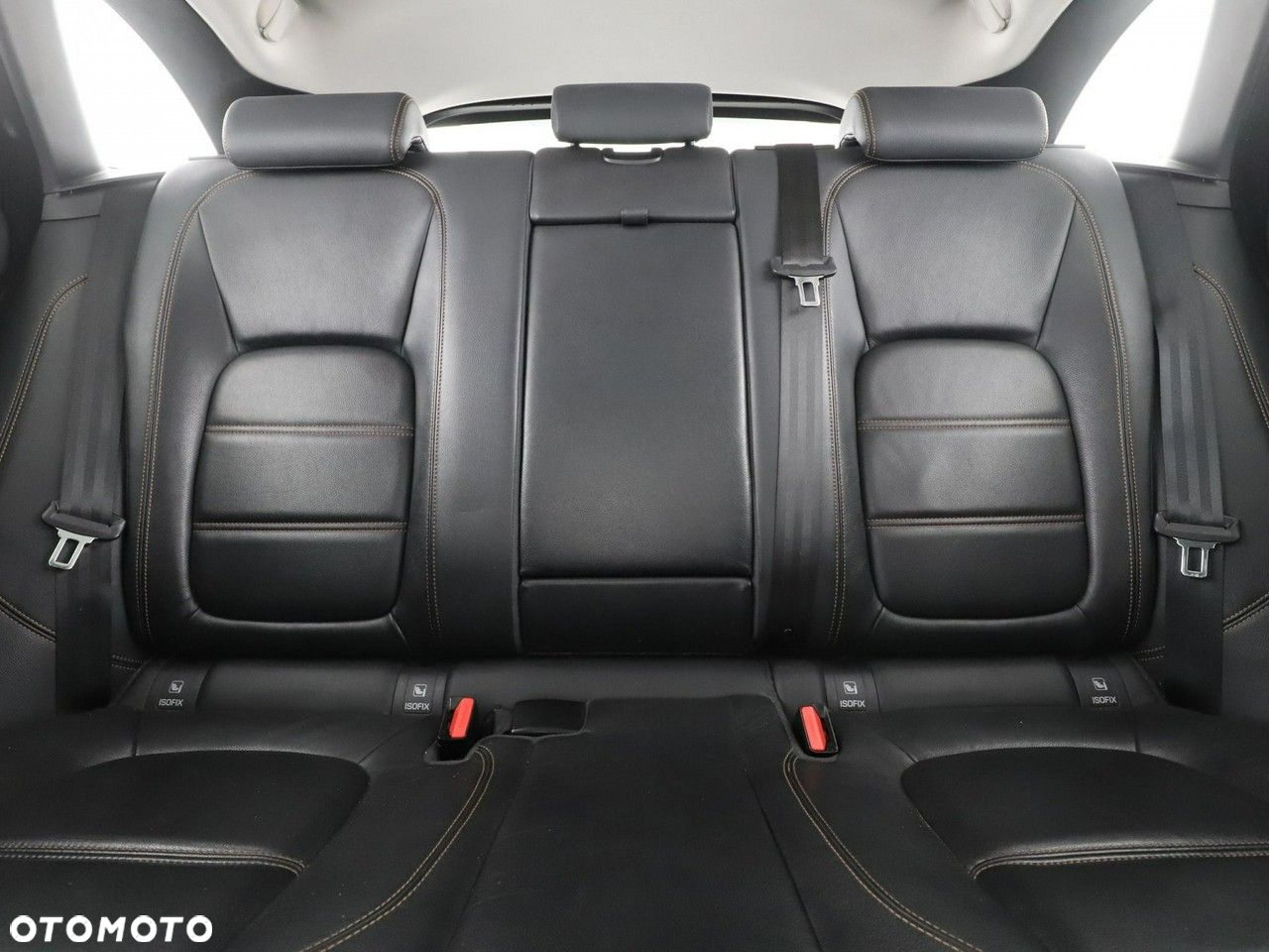 Jaguar F-Pace 2.0 i4D AWD Portfolio - 17