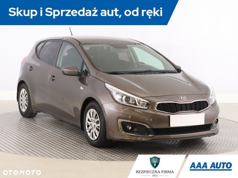 Kia Ceed - 3