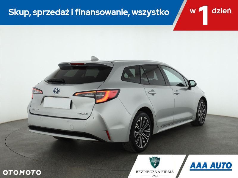 Toyota Corolla - 7