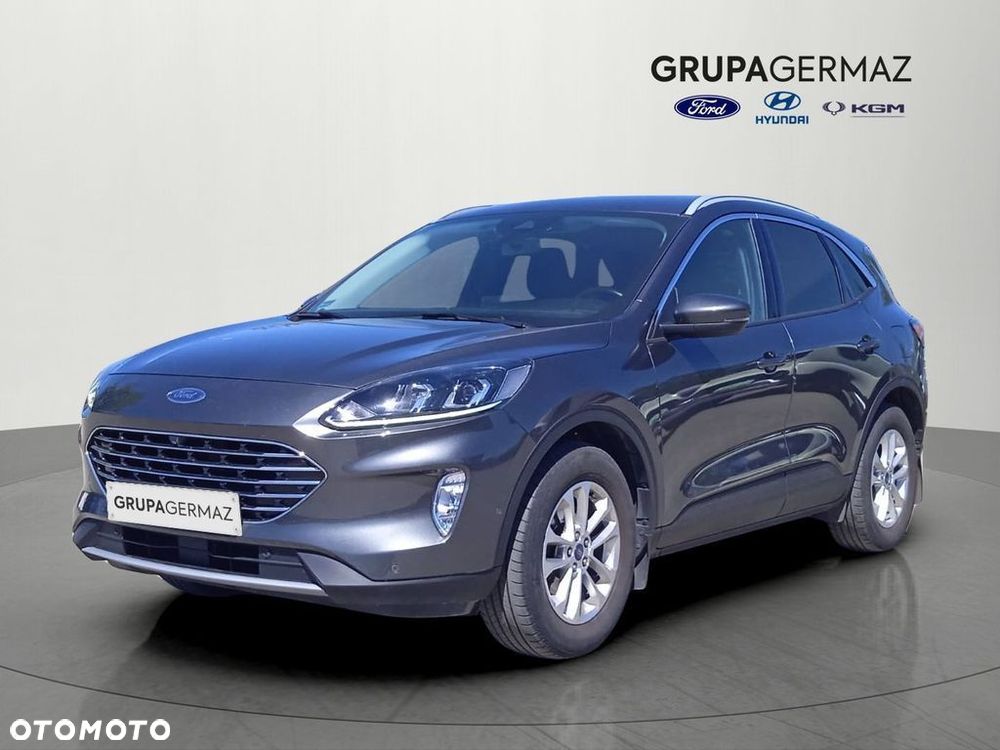 Ford Kuga 1.5 EcoBoost TITANIUM - 3
