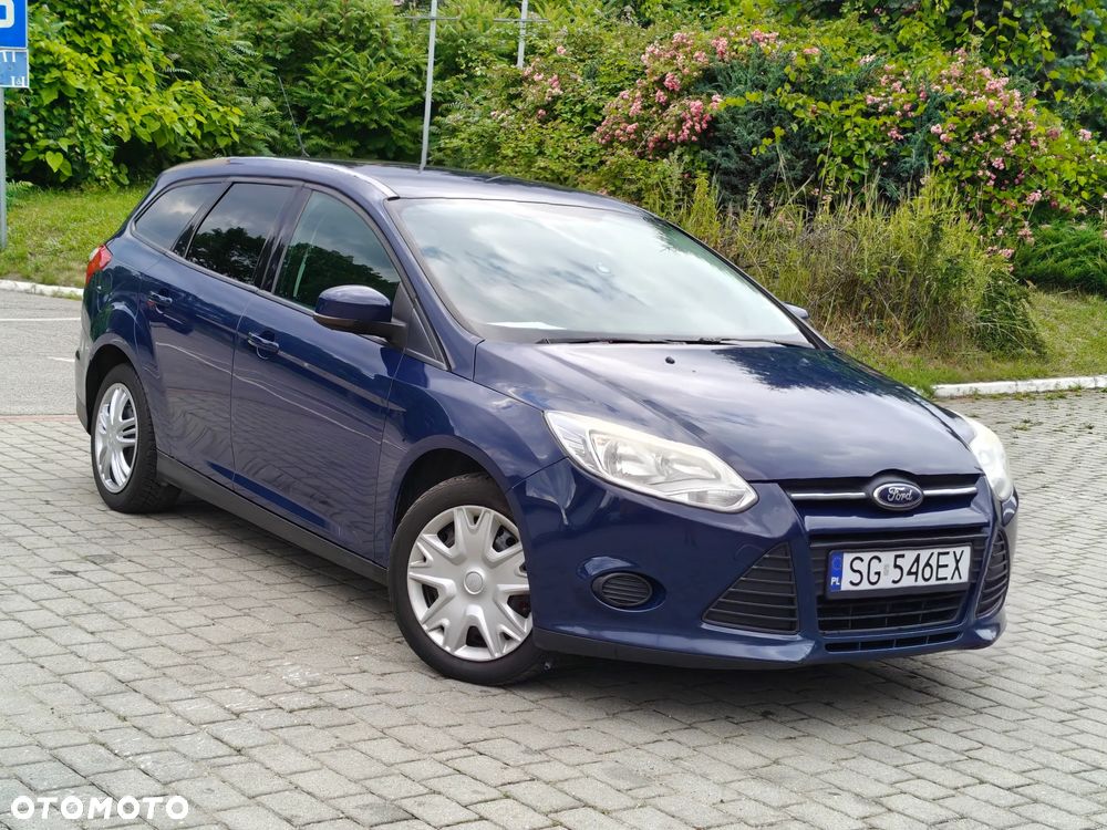 Ford S-Max 2.0 TDCi Gold X - 4