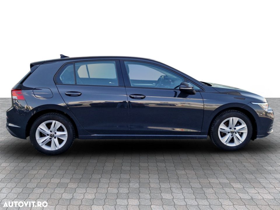 Volkswagen Golf 1.0 TSI Life - 7