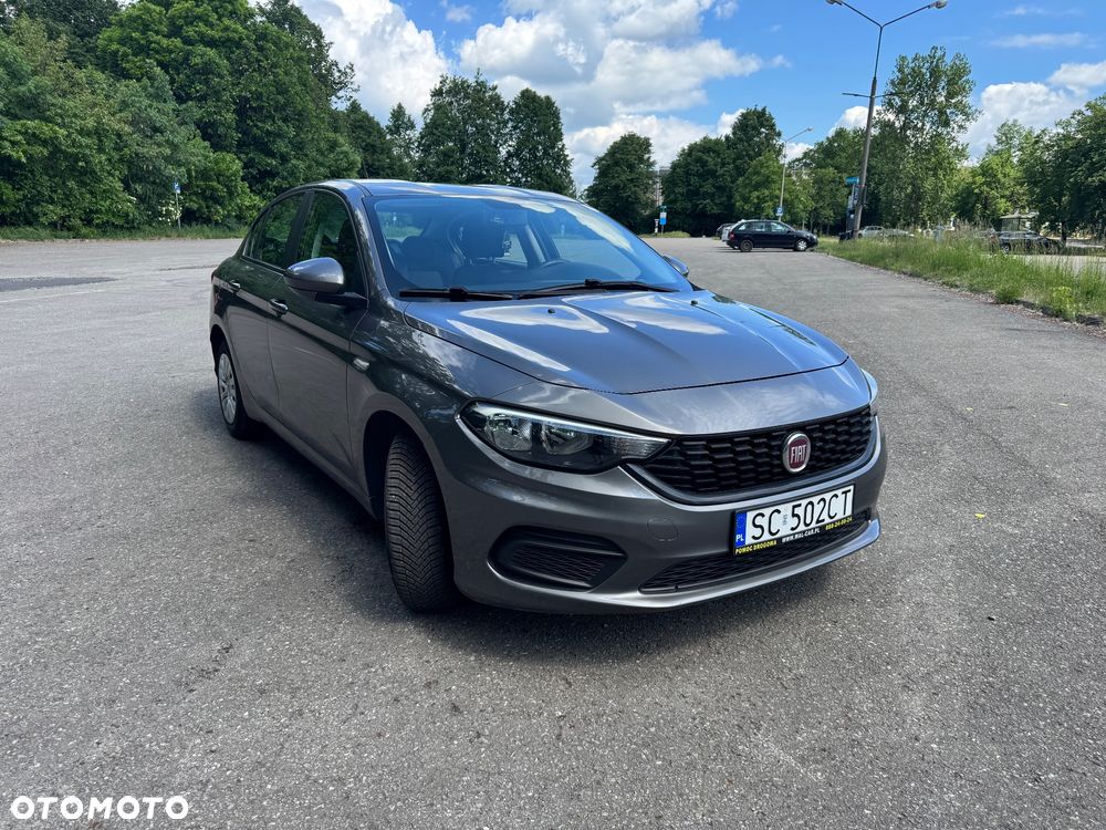Fiat Tipo 1.4 Classic - 2