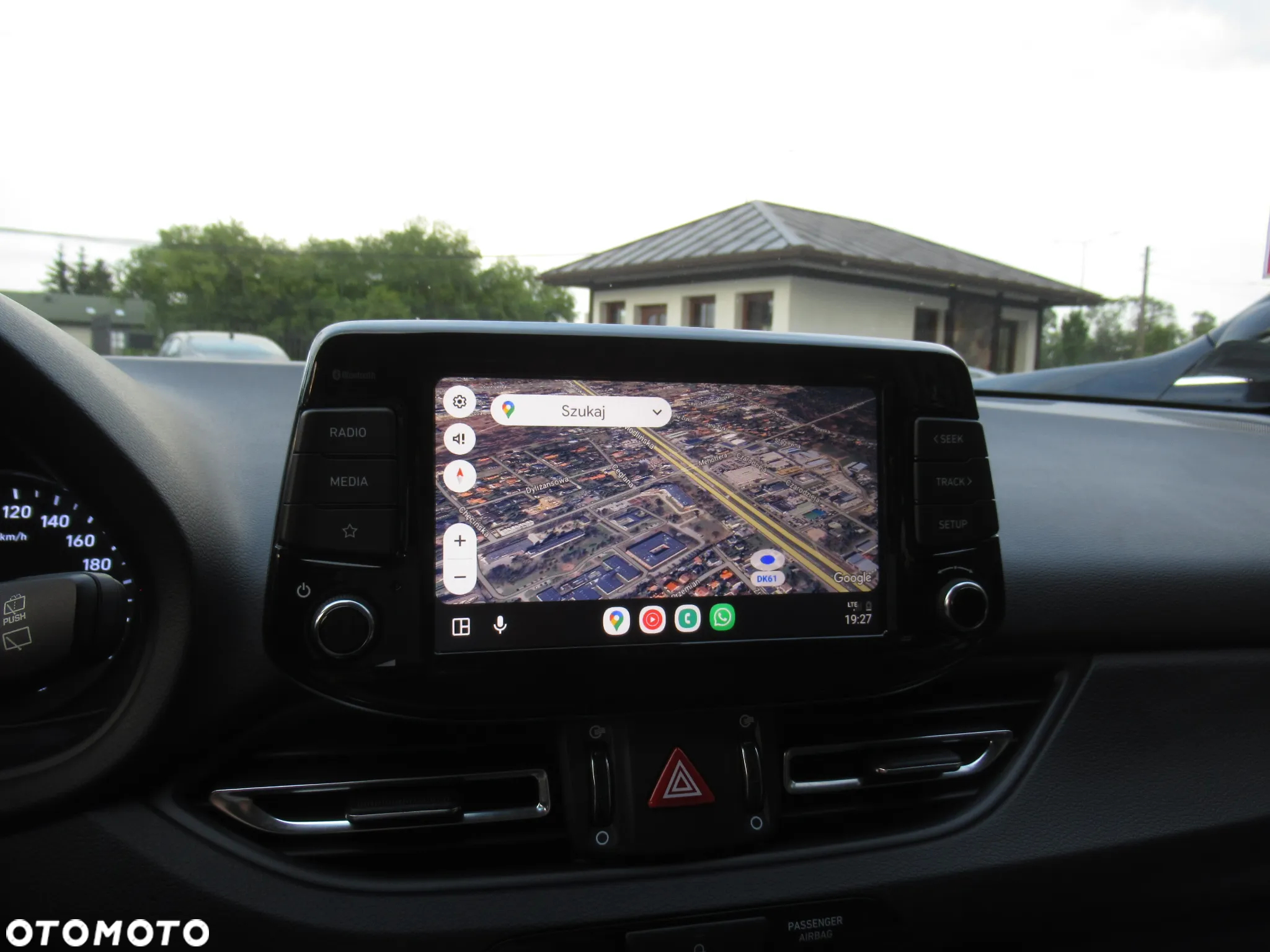 Hyundai i30 1.5 DPI Comfort - 23