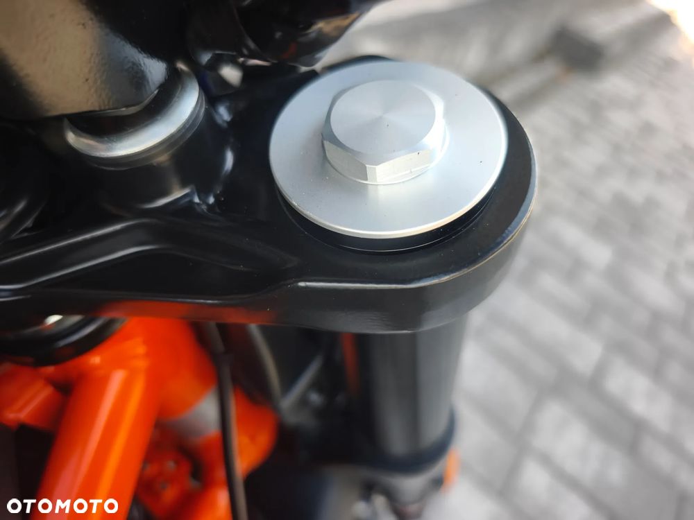 KTM Duke 390 - 35