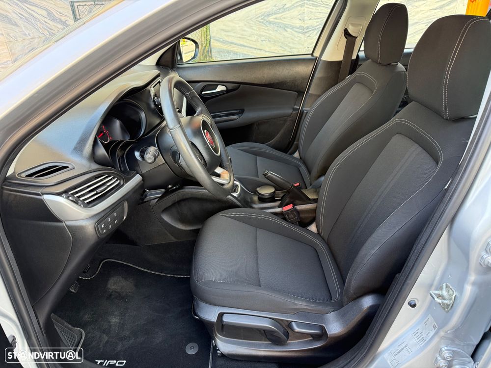 Fiat Tipo 1.4 Easy - 13