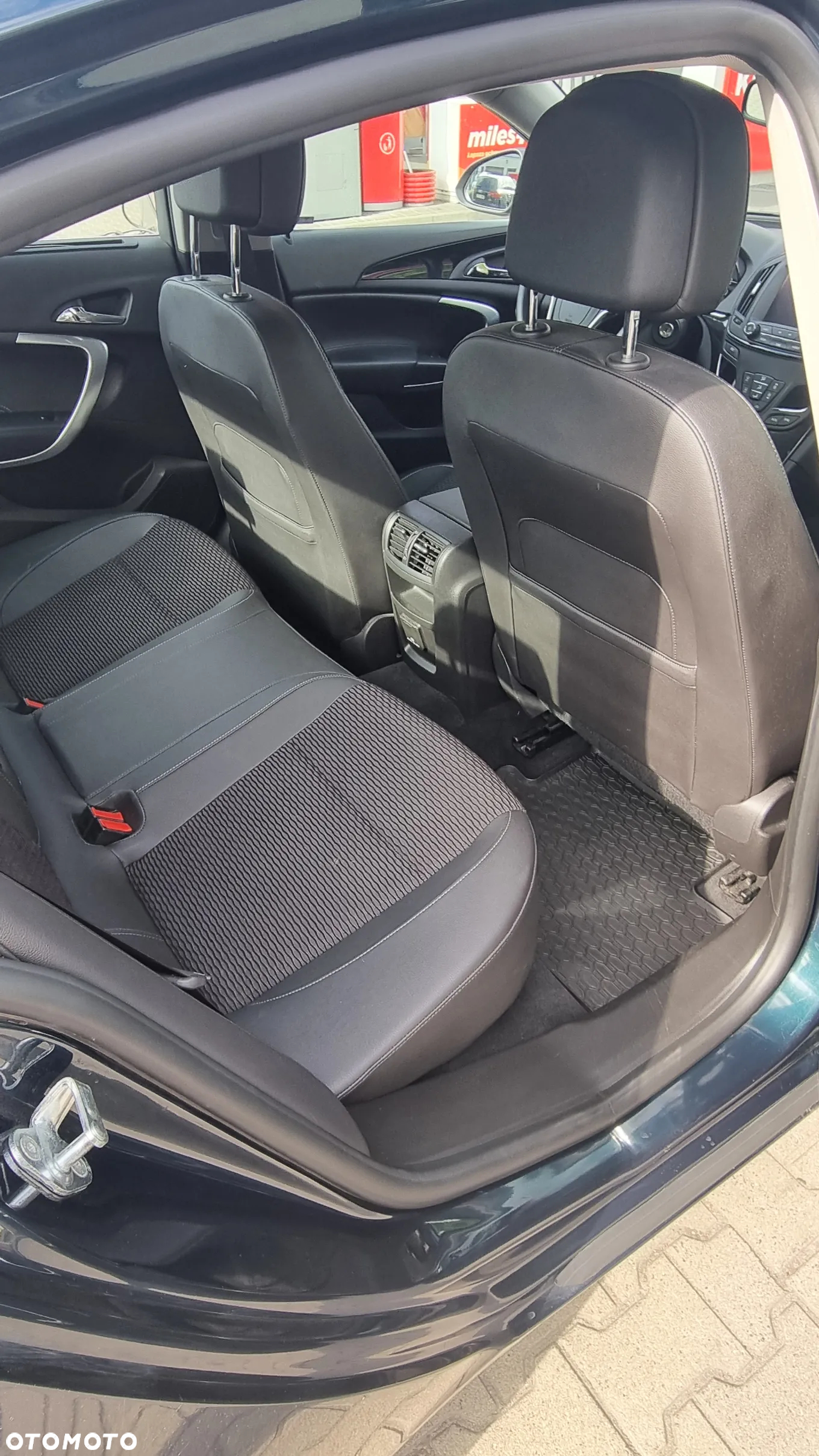 Opel Insignia - 6