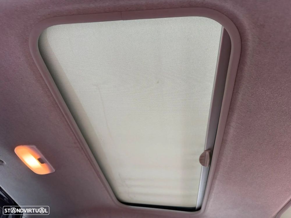 Smart ForFour 1.0 Passion 71 - 42