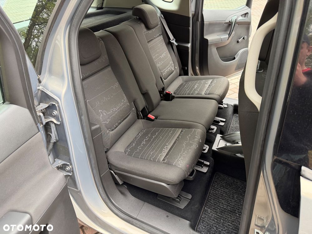 Opel Meriva 1.4 T Enjoy - 18