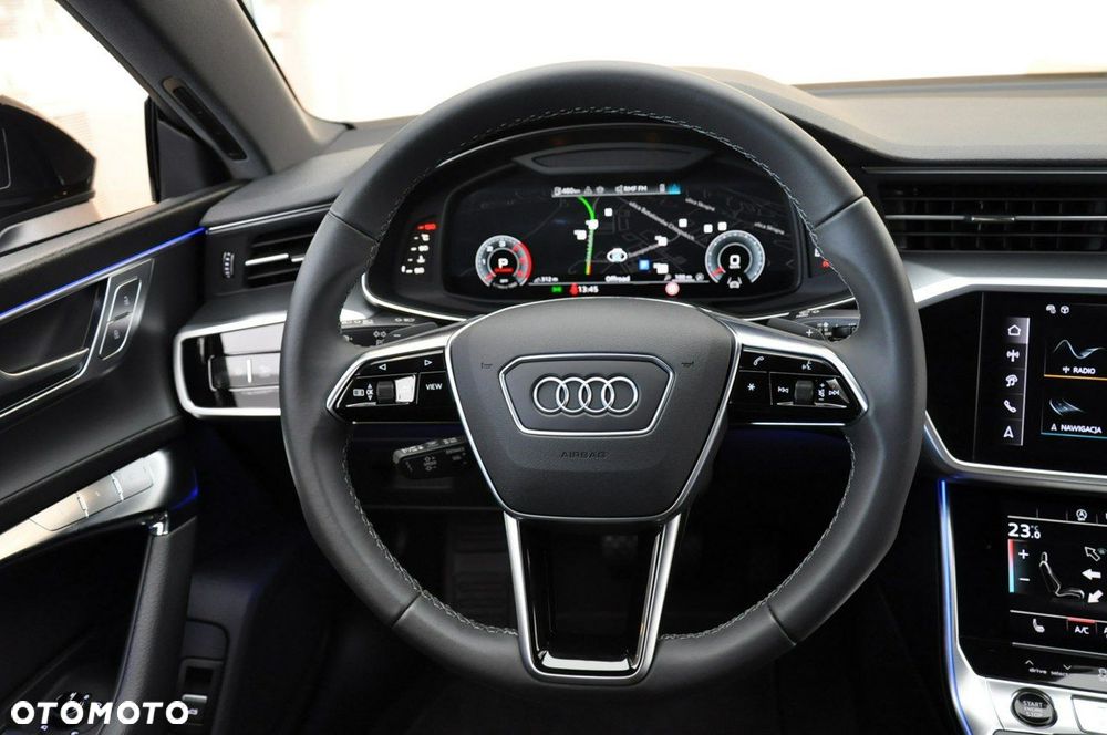 Audi A7 Sportback - 26