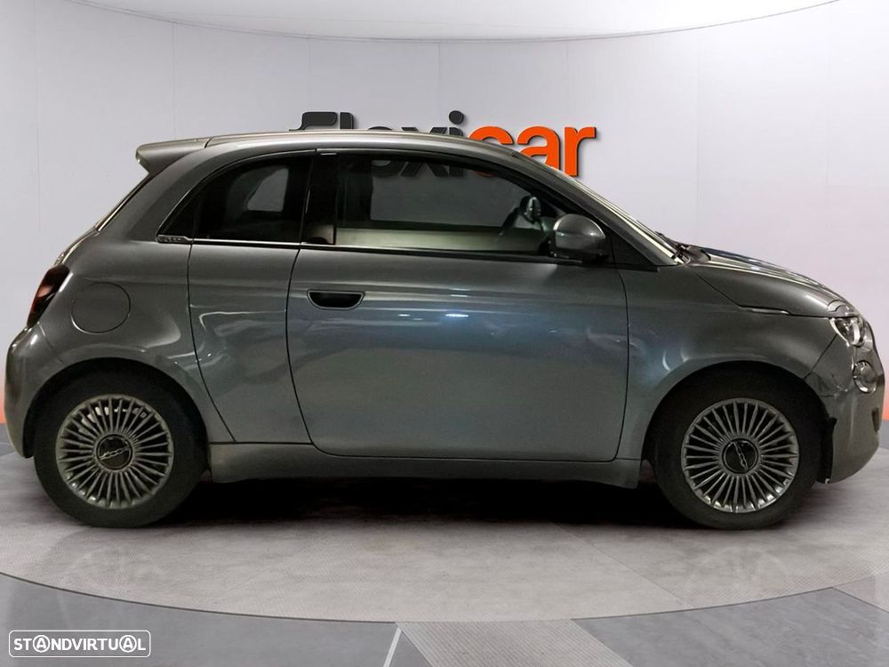 Fiat 500e - 6