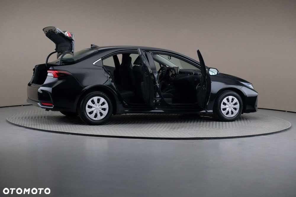 Toyota Corolla 1.8 Hybrid Active - 6
