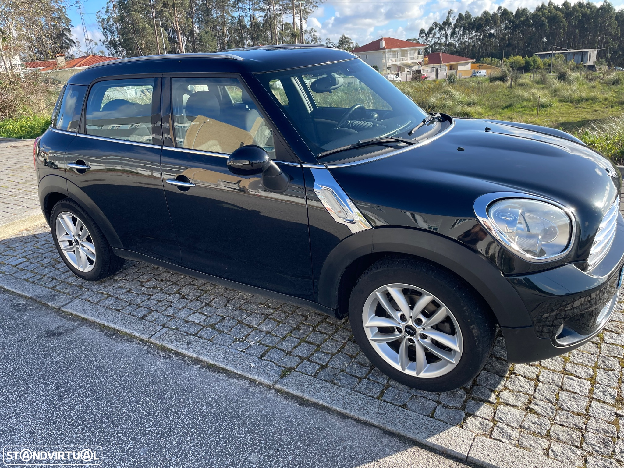 MINI Countryman Cooper D - 2