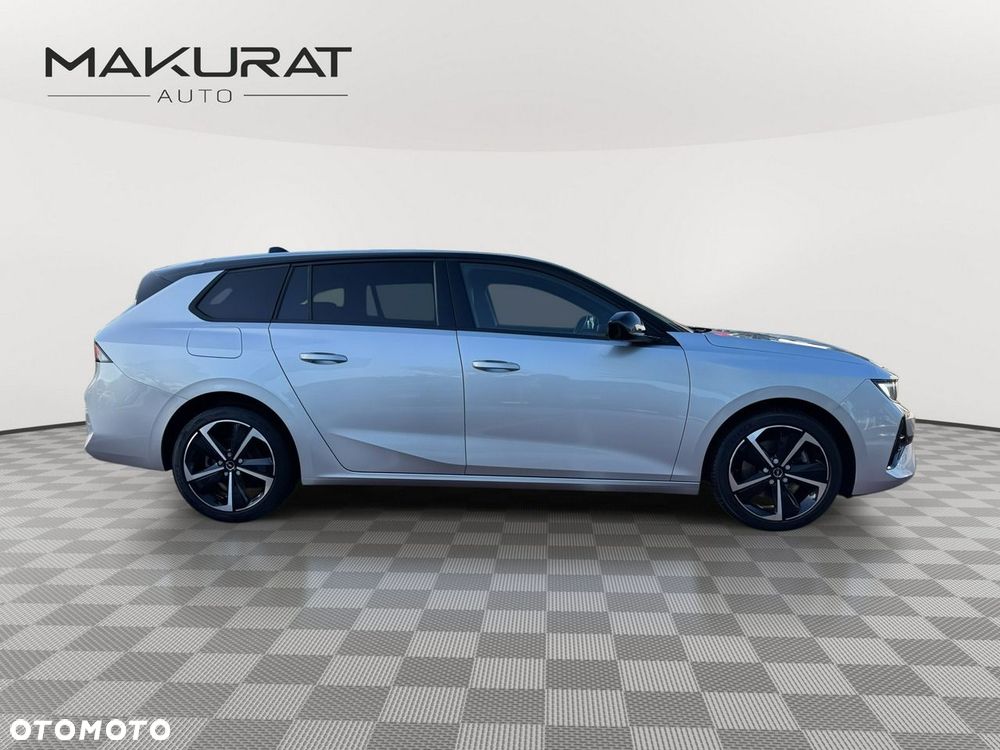 Opel Astra 1.5 CDTI GS S&S - 9