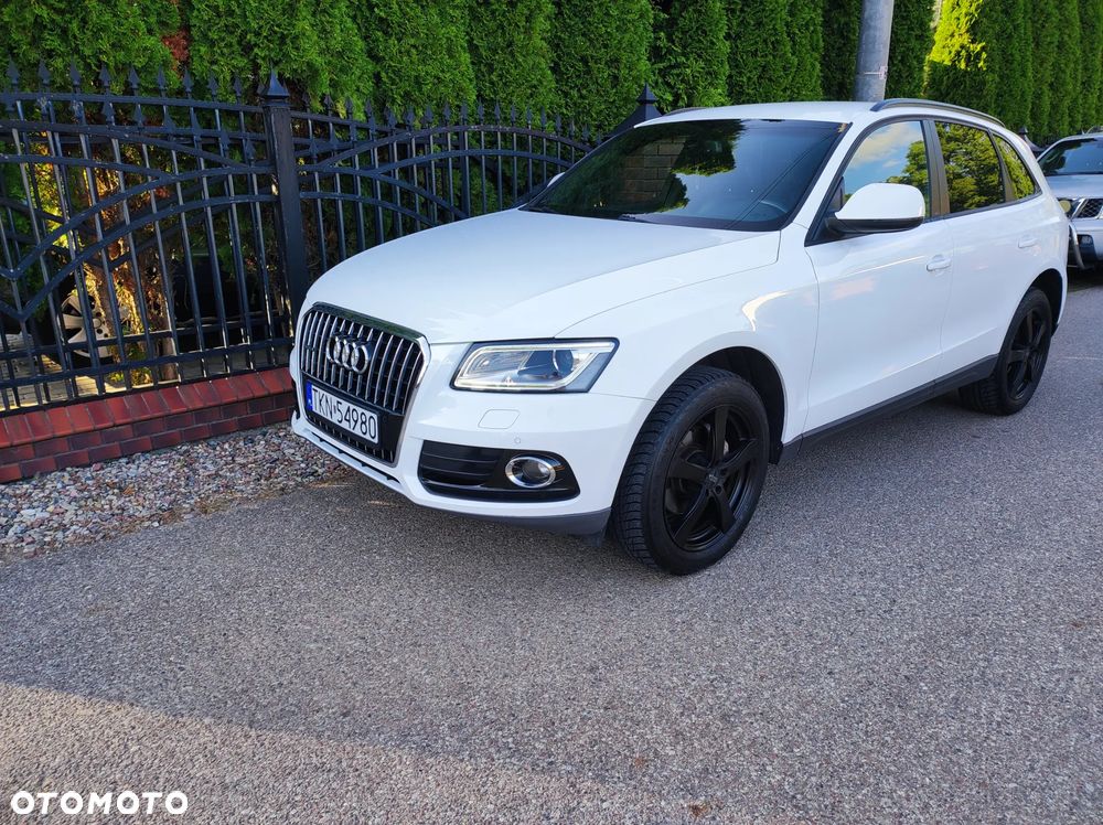 Audi Q5 - 16