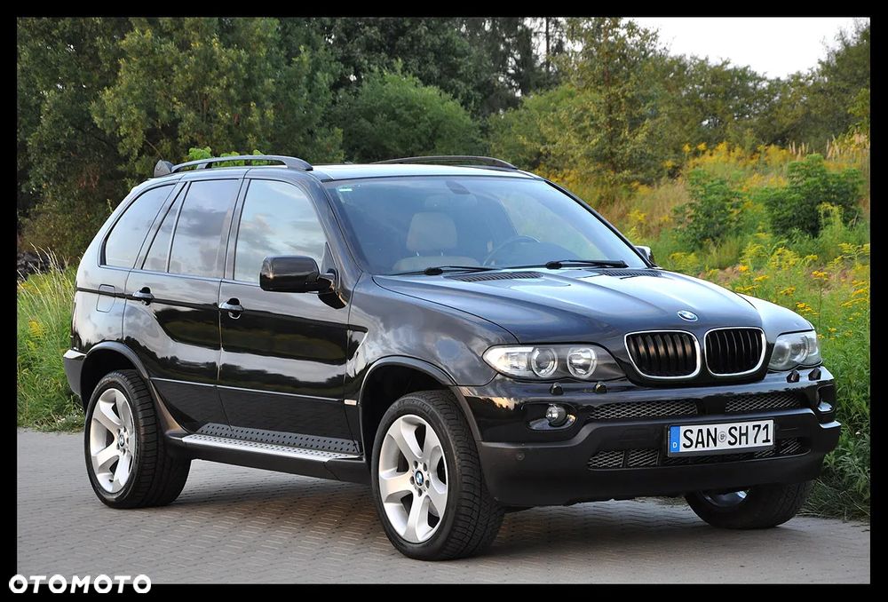 BMW X5 3.0 d Edition Exclusive Sport - 19