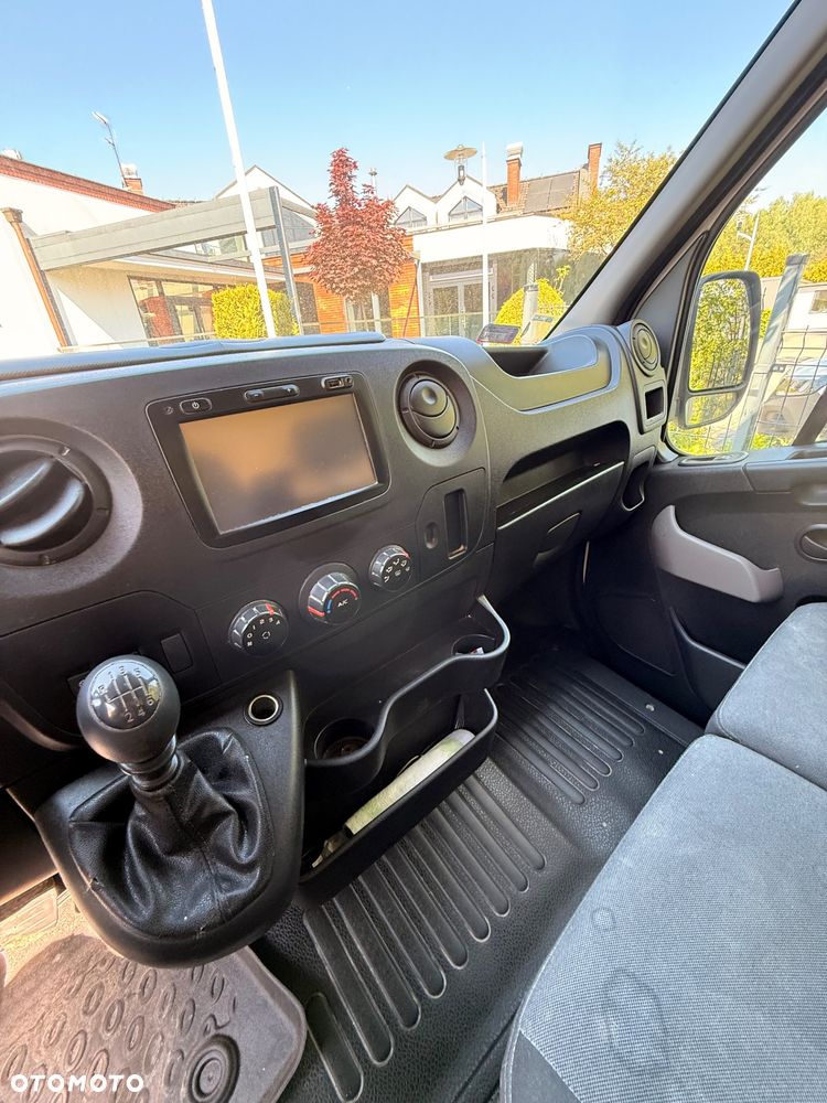Renault Master - 9