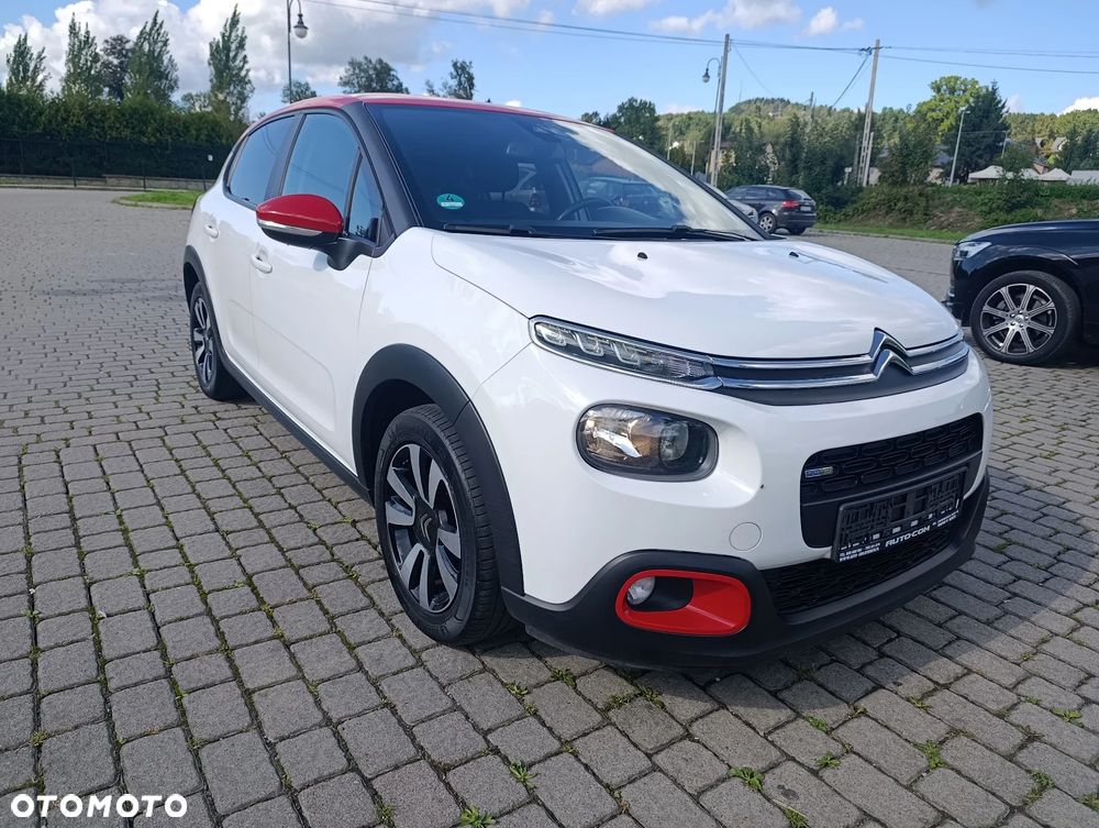 Citroën C3 1.2 PureTech GPF Feel - 5