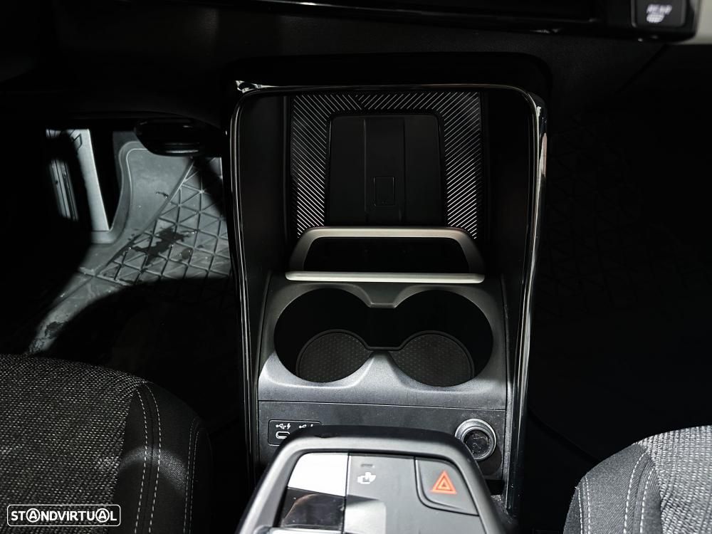 BMW iX1 xDrive30 - 33