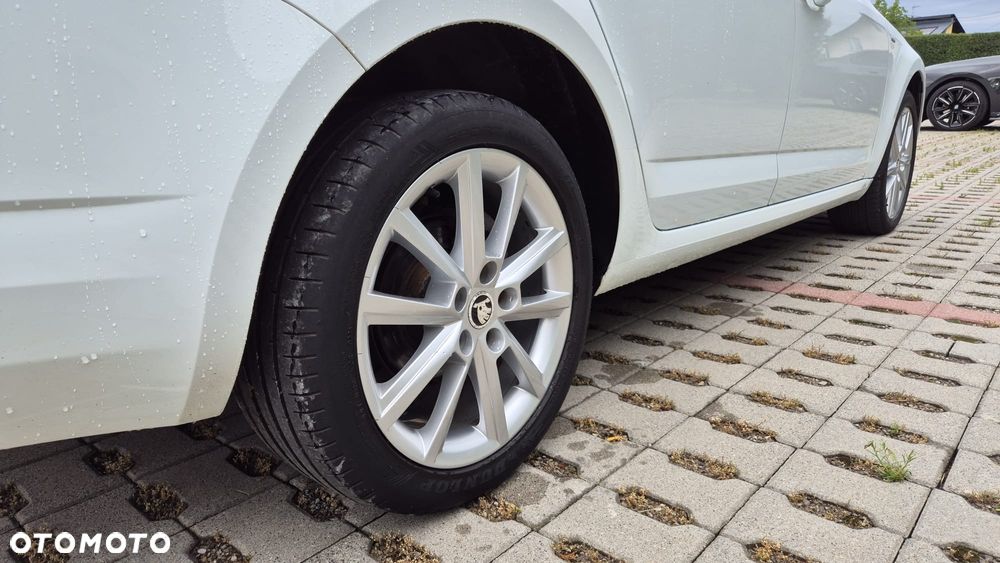 Skoda Octavia 1.4 TSI DSG Ambition - 29