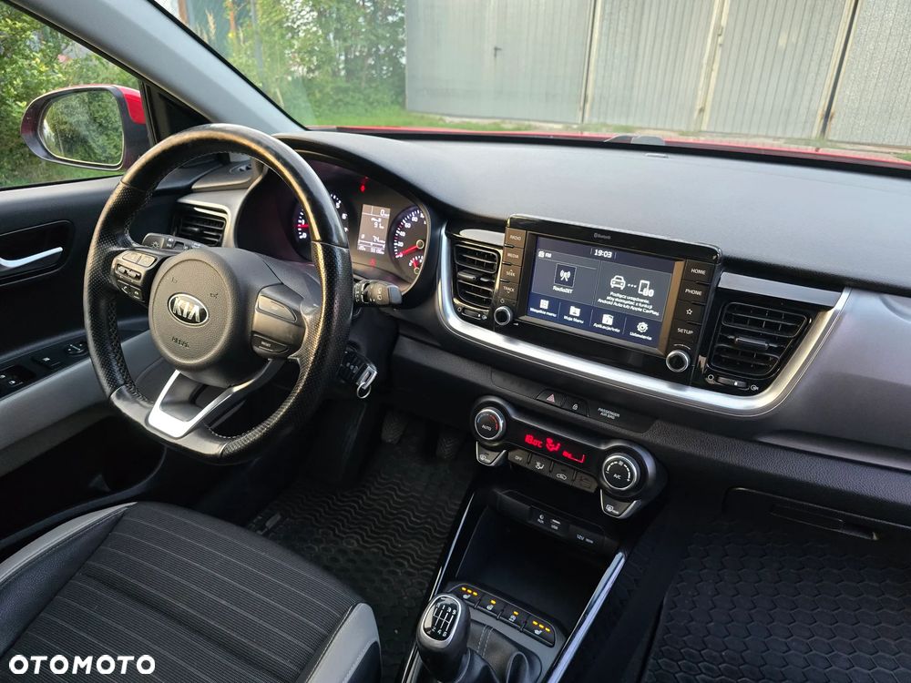 Kia Stonic 1.4 XL - 20