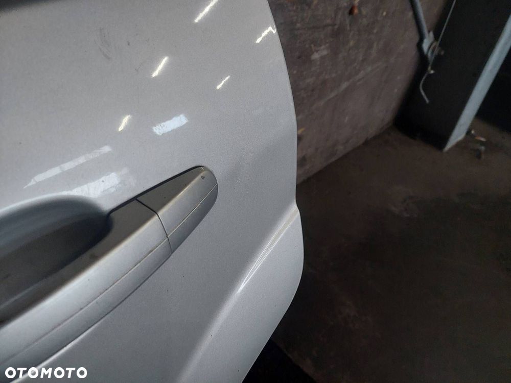 DRZWI KOMPLETNE LEWY TYŁ FORD FOCUS MK2 03 HB 5D - 4