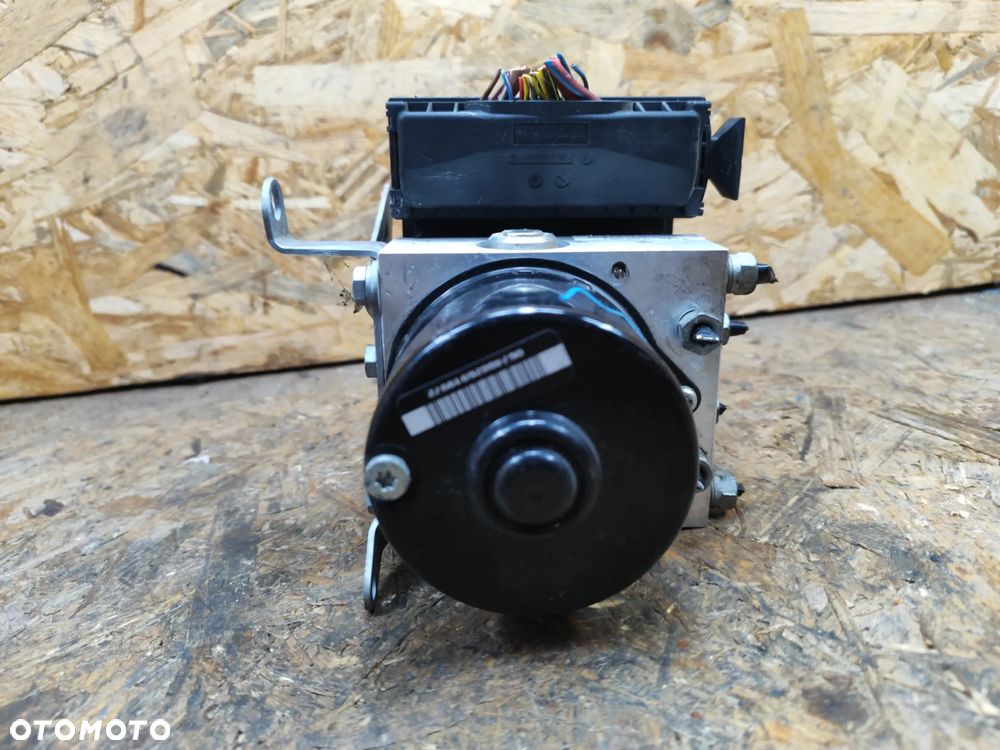 pompa hamulcowa ABS 6776055 do BMW 1 E87 04- - 9