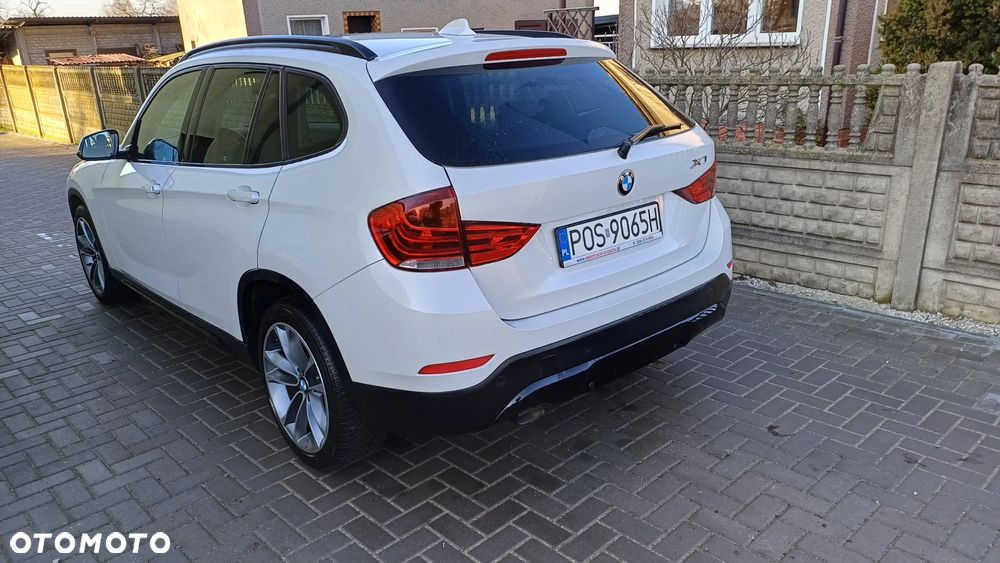 BMW X1 sDrive18d xLine - 3