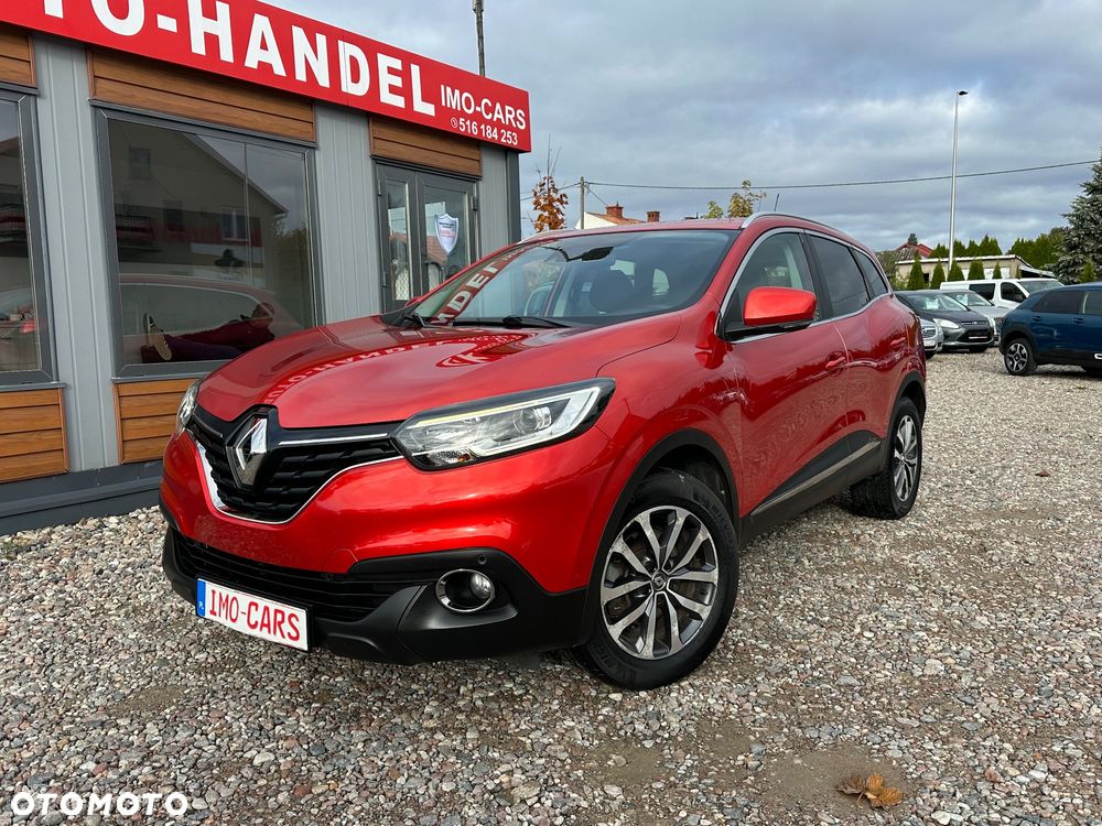 Renault Kadjar - 1