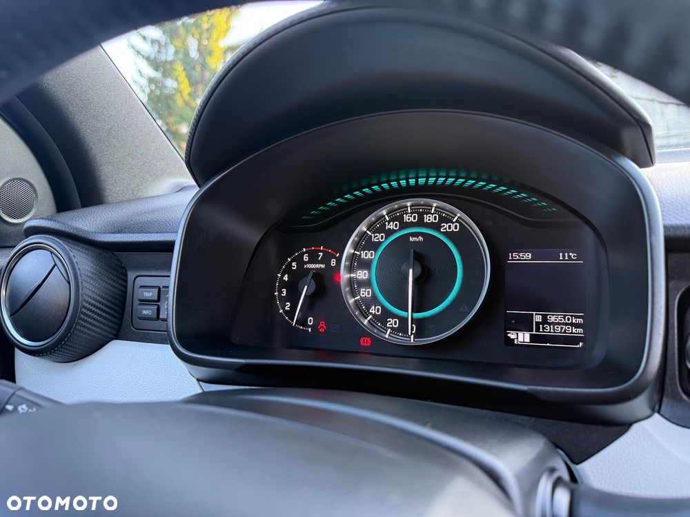 Suzuki Ignis Dualjet Intro Edition+ - 24