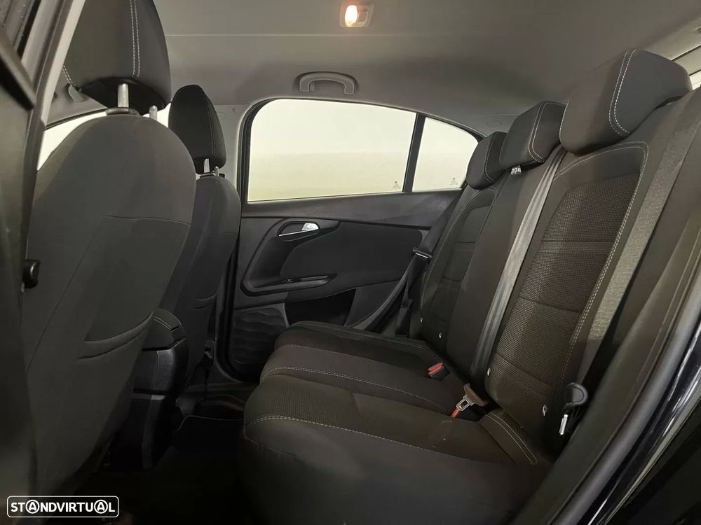 Fiat Tipo 1.3 MultiJet Life - 14