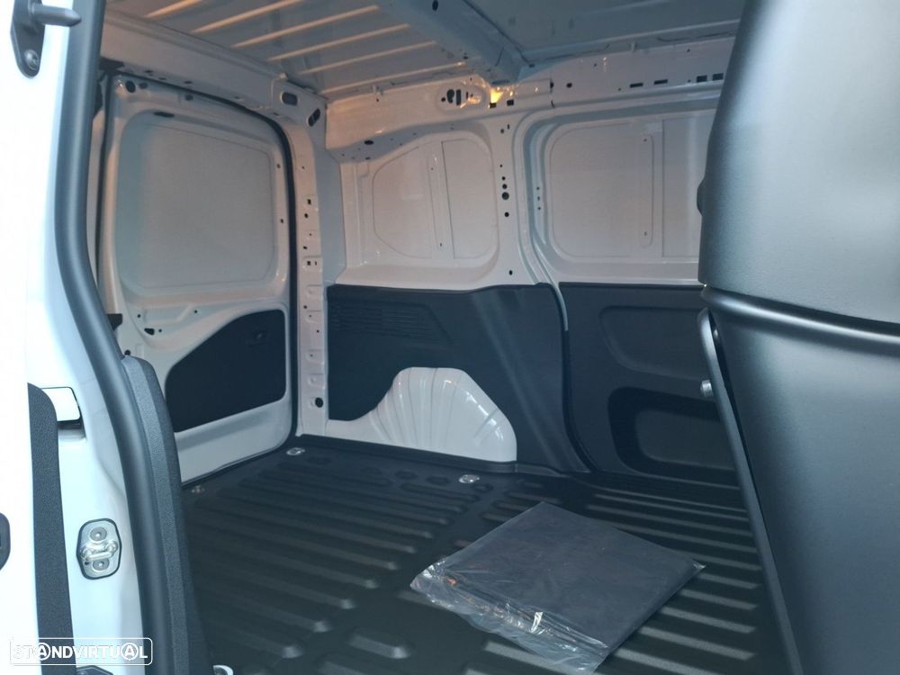 Peugeot Partner - 22