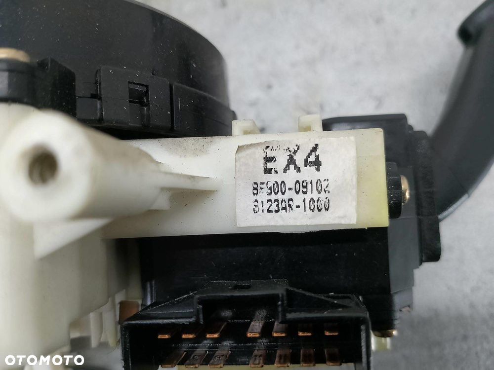 PRZEŁĄCZNIK ZESPOLONY SSANGYONG KYRON 85900-09102 2.0 XDI - 7