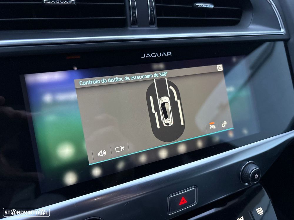 Jaguar I-Pace First Edition AWD Aut. - 41