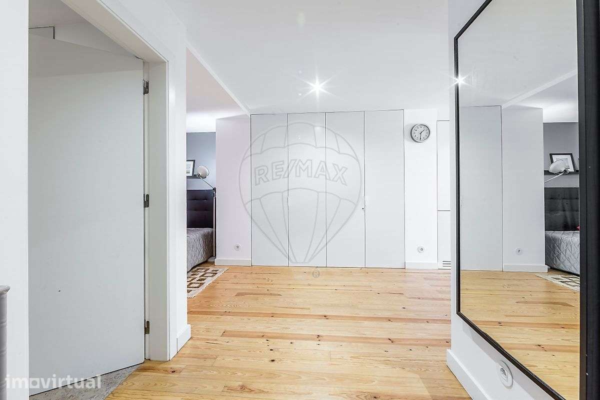 Apartamento T0 para venda - Grande imagem: 3/28