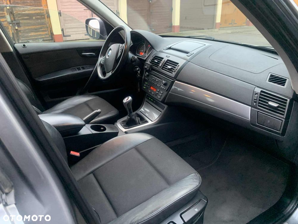 BMW X3 xDrive18d Edition Lifestyle - 29