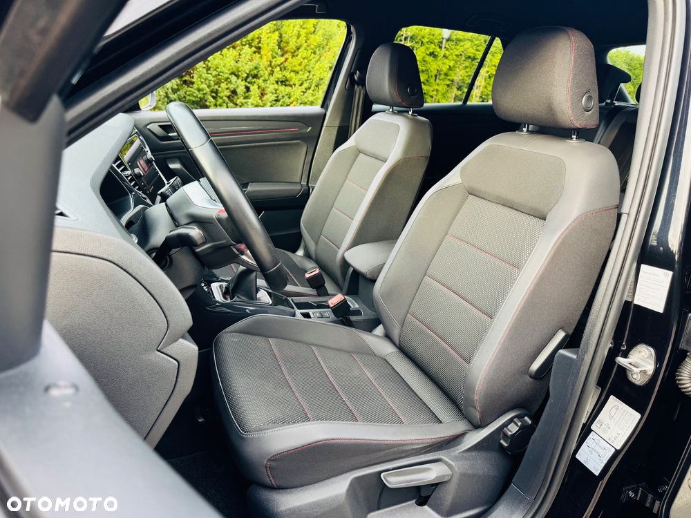 Volkswagen T-Roc 1.5 TSI OPF R-Line - 28