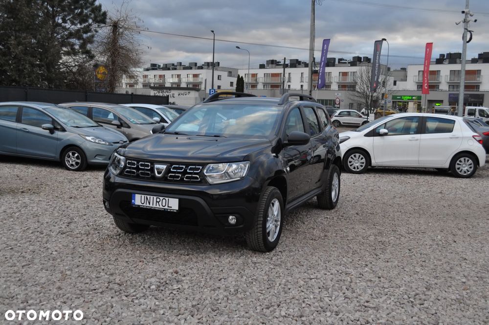 Dacia Duster - 2