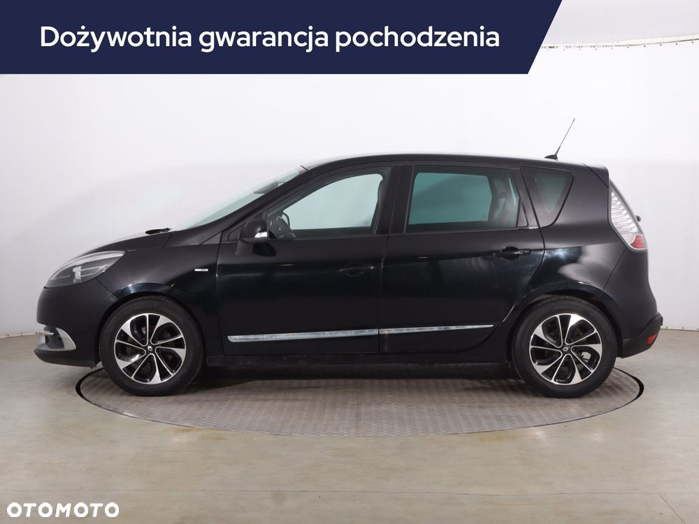 Renault Scenic - 4