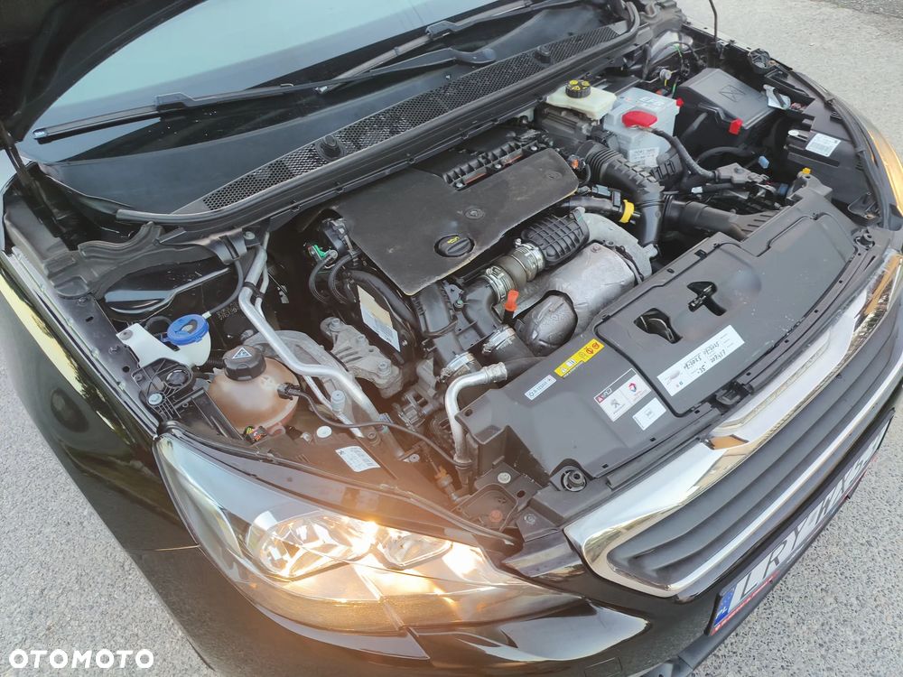 Peugeot 308 1.6 BlueHDi Business Line S&S - 30