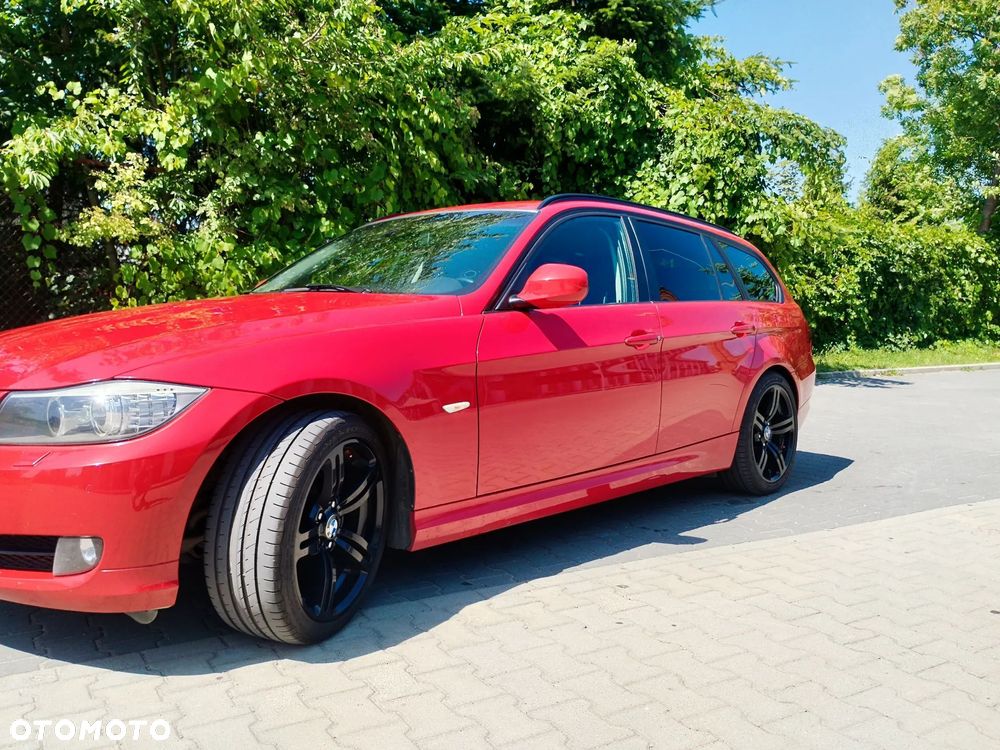 BMW Seria 3 - 3