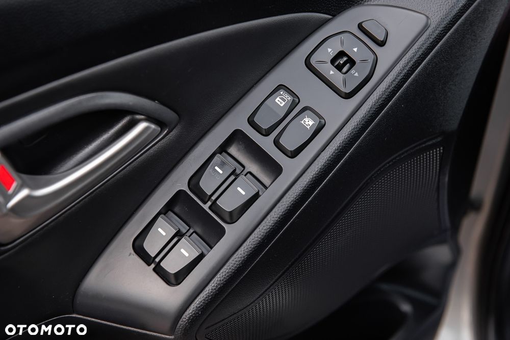 Hyundai ix35 2.0 Premium 2WD - 15
