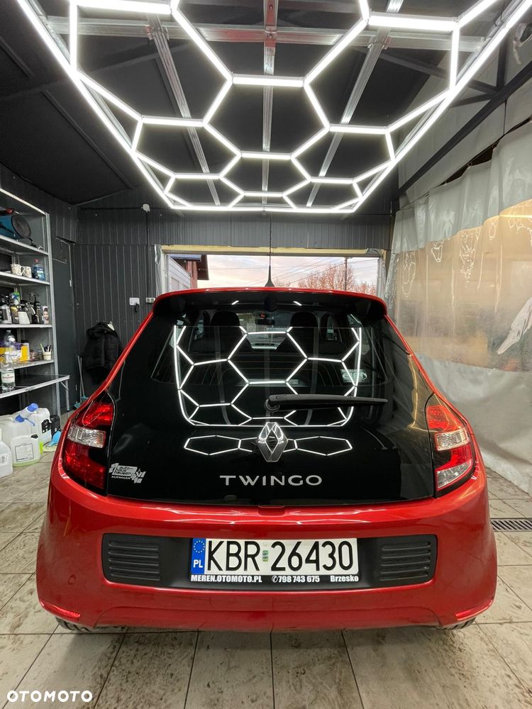 Renault Twingo SCe 70 Start&Stop Liberty - 17