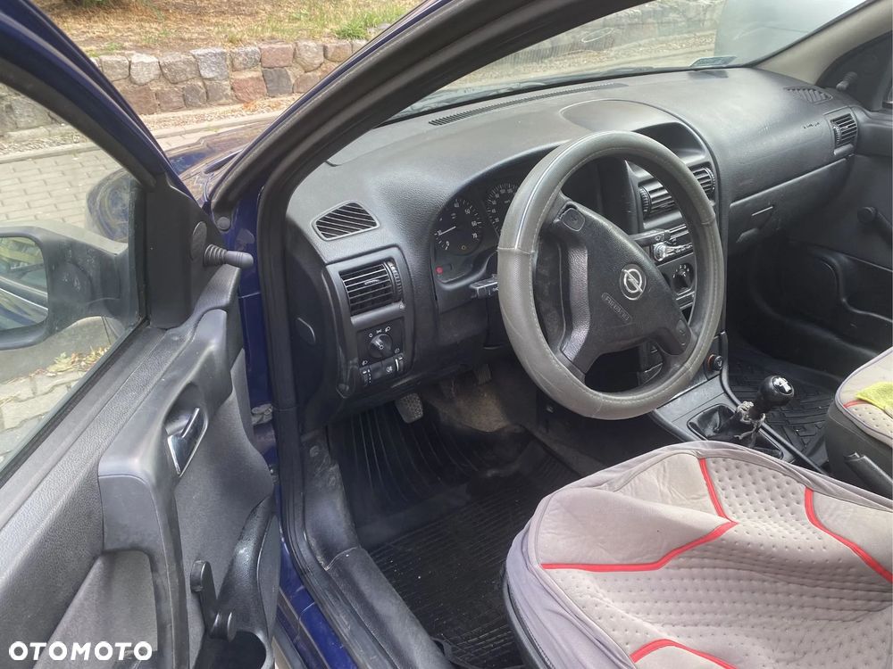 Opel Astra 1.4 Start - 3